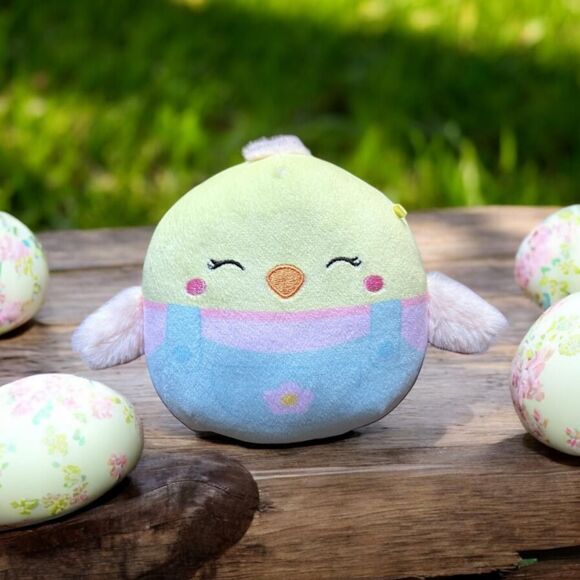 Aimee Squishmallow 5 inches - Picture 1 of 3